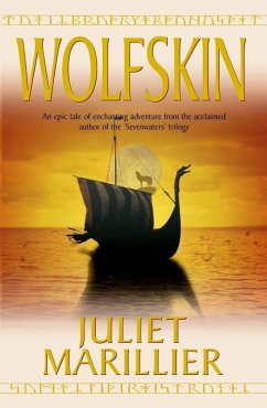 Wolfskin (eBook, ePUB) - Marillier, Juliet