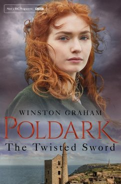 The Twisted Sword (eBook, ePUB) - Graham, Winston