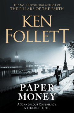 Paper Money (eBook, ePUB) - Follett, Ken