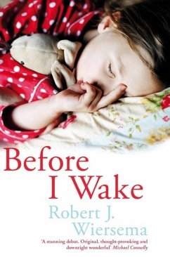 Before I Wake (eBook, ePUB) - Wiersema, Robert J.