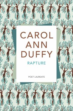Rapture (eBook, ePUB) - Duffy, Carol Ann