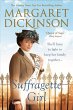 Suffragette Girl (eBook, ePUB) - Bild 1