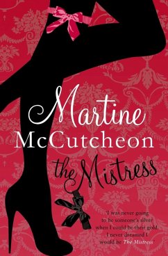 The Mistress (eBook, ePUB) - McCutcheon, Martine