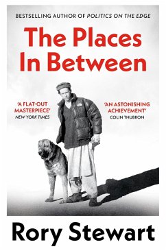 The Places In Between (eBook, ePUB) - Stewart, Rory