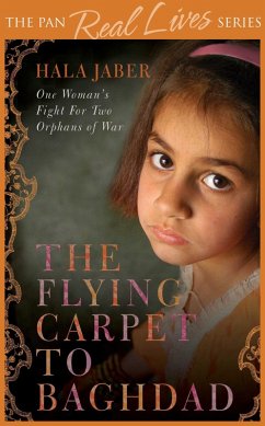 The Flying Carpet to Baghdad (eBook, ePUB) - Jaber, Hala