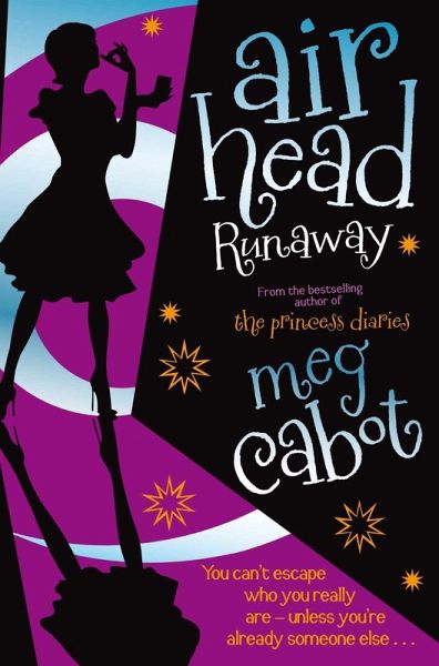 Airhead: Runaway (eBook, ePUB)
