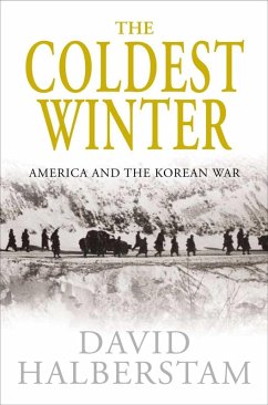 The Coldest Winter (eBook, ePUB) - Halberstam, David