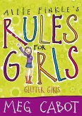 Allie Finkle's Rules For Girls: Glitter Girls (eBook, ePUB)