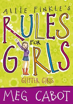 Cover Allie Finkle's Rules For Girls: Glitter Girls (eBook, ePUB)