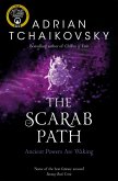 The Scarab Path (eBook, ePUB)