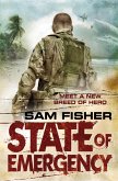 State of Emergency (eBook, ePUB)