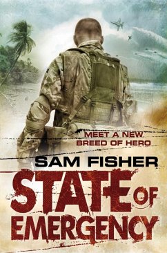 Cover State of Emergency (eBook, ePUB)