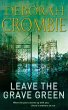 Leave the Grave Green (eBook, ePUB) - Bild 1