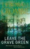Leave the Grave Green (eBook, ePUB)