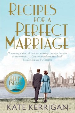 Cover Recipes For A Perfect Marriage (eBook, ePUB)