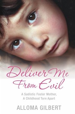 Cover Deliver Me From Evil (eBook, ePUB)
