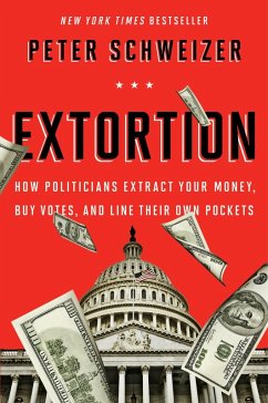 Extortion (eBook, ePUB) - Schweizer, Peter