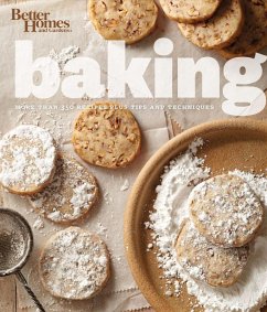 Cover Better Homes and Gardens Baking (eBook, ePUB)