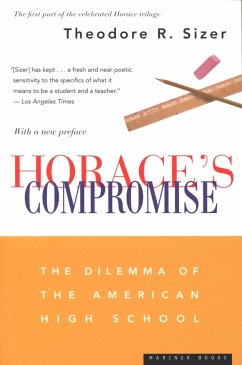 Cover Horace's Compromise (eBook, ePUB)