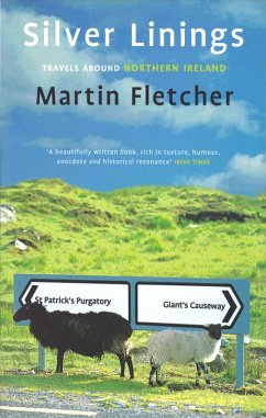 Silver Linings (eBook, ePUB) - Fletcher, Martin