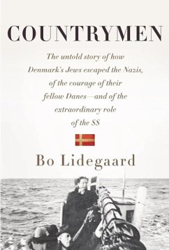 Countrymen (eBook, ePUB) - Lidegaard, Bo