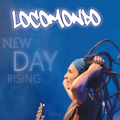 New Day Rising - Locomondo