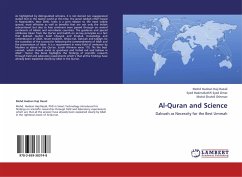 Cover Al-Quran and Science