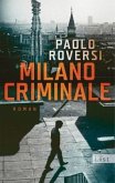 Milano Criminale, deutsche Ausgabe