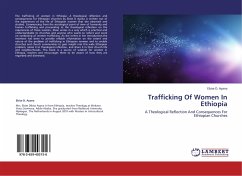 Trafficking Of Women In Ethiopia
