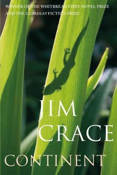 Continent (eBook, ePUB) - Crace, Jim