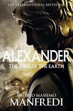 Cover Alexander (Vol. 3) (eBook, ePUB)