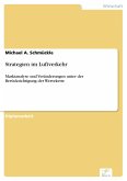 Strategien im Luftverkehr (eBook, PDF)