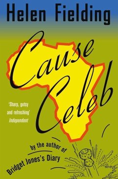 Cause Celeb (eBook, ePUB) - Fielding, Helen