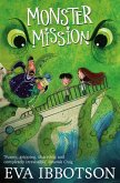 Monster Mission (eBook, ePUB)