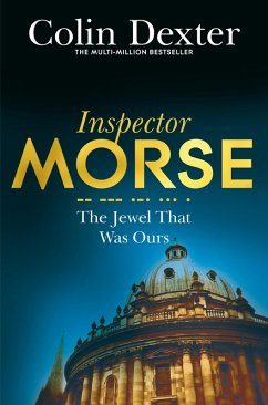 Cover The Jewel that was Ours (eBook, ePUB)