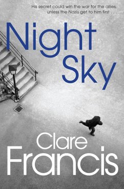 Night Sky (eBook, ePUB) - Francis, Clare
