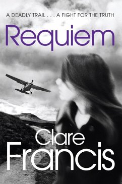 Requiem (eBook, ePUB) - Francis, Clare