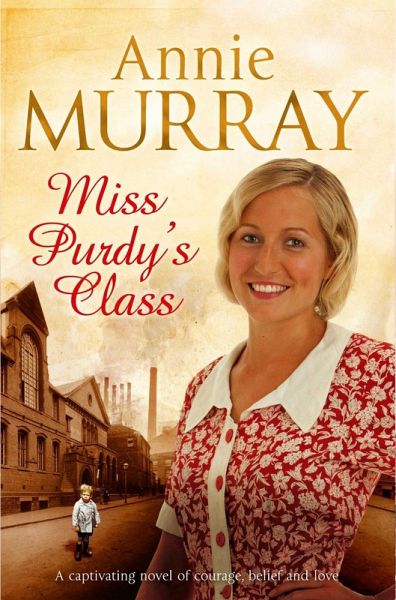 Miss Purdy's Class (eBook, ePUB) Miss Purdy's Class (eBook, ePUB)