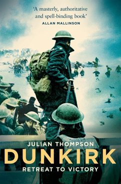 Dunkirk (eBook, ePUB) - Thompson, Julian