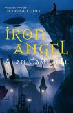 Iron Angel (eBook, ePUB)