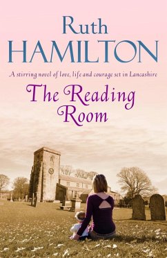 Cover The Reading Room (eBook, ePUB)