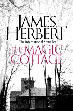 The Magic Cottage (eBook, ePUB) Cover The Magic Cottage (eBook, ePUB)
