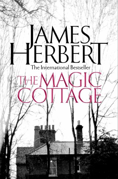 The Magic Cottage (eBook, ePUB) The Magic Cottage (eBook, ePUB)