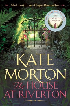 The House at Riverton (eBook, ePUB) - Morton, Kate
