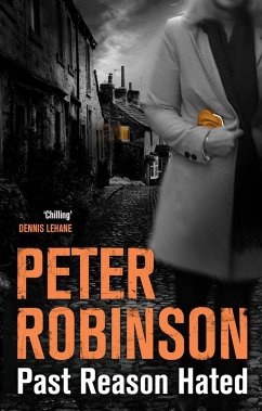 Past Reason Hated (eBook, ePUB) - Robinson, Peter