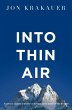 Into Thin Air (eBook, ePUB) - Bild 1