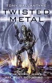 Twisted Metal (eBook, ePUB)