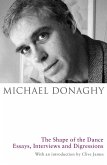 The Shape of the Dance (eBook, ePUB) The Shape of the Dance (eBook, ePUB)