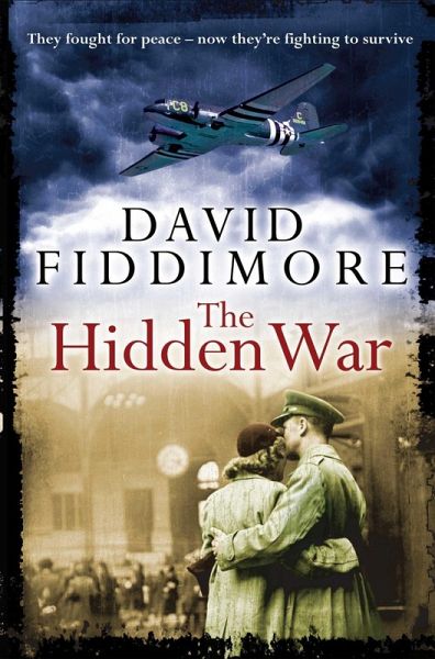 The Hidden War (eBook, ePUB) The Hidden War (eBook, ePUB)