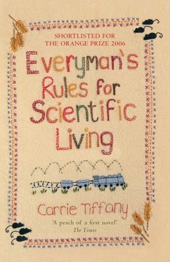 Everyman's Rules for Scientific Living (eBook, ePUB) - Tiffany, Carrie